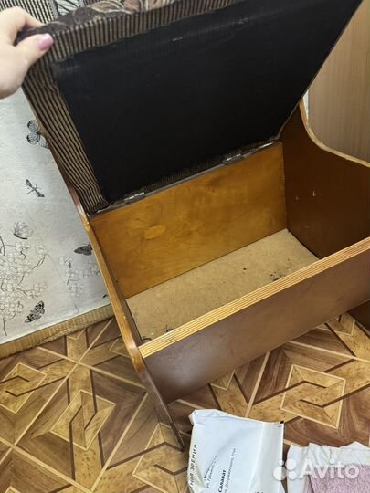 Кухонный уголок бу