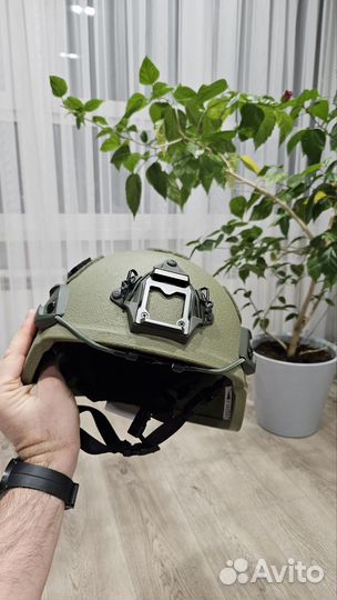 Бронешлемы atlas Mk2 mod+