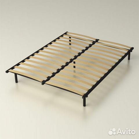 Ортопедическое основание для кровати