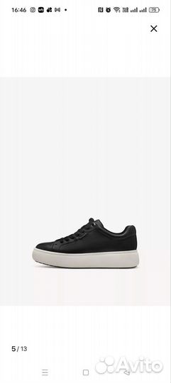 Кеды женские новые 38 размер