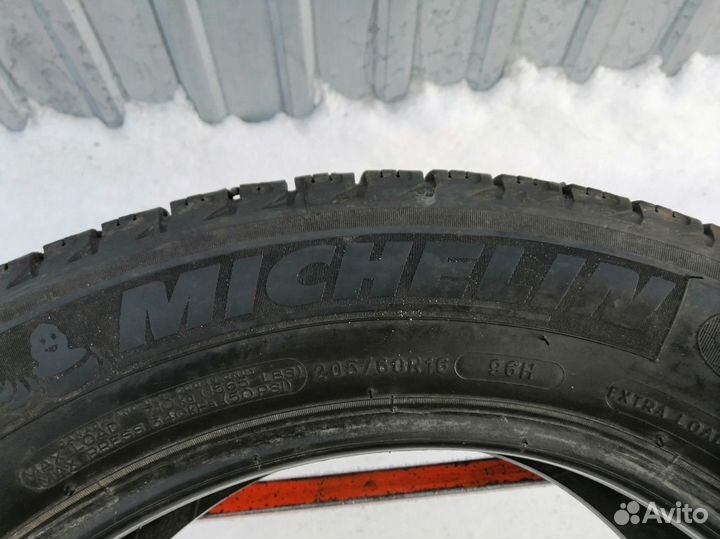 Michelin X-Ice 3 205/60 R16 103T