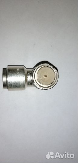 Вч разъём ср-75-160пв