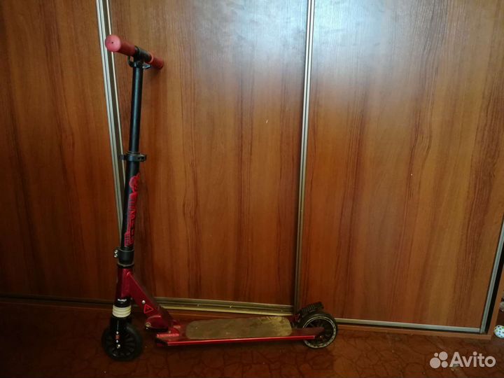 Самокат oxelo play 5