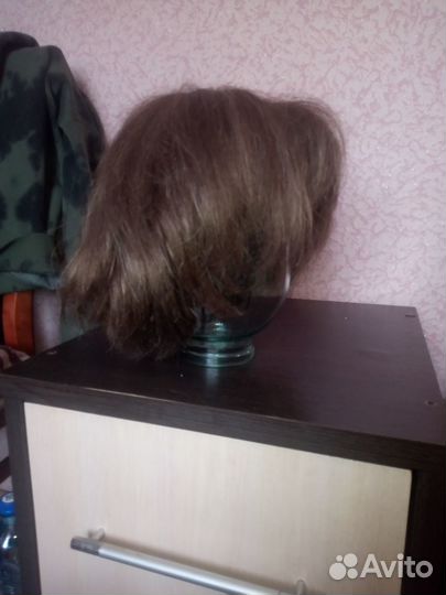 Продам три женских парика