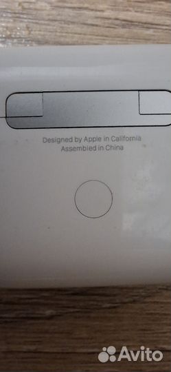 Кейс airpods pro