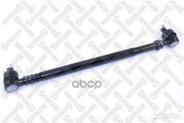 53-01051-SX тяга рулевая продольная VW LT 28-3