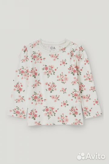Комплекты H&M C&A