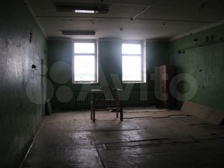 Аренда помещений