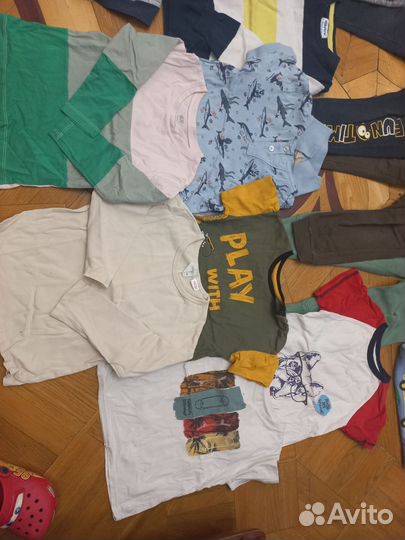 Пакет вещей на дачу, 104 бесплатно