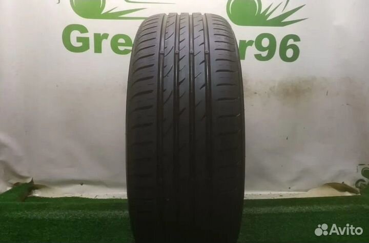 Nexen N'Blue HD Plus 215/60 R16