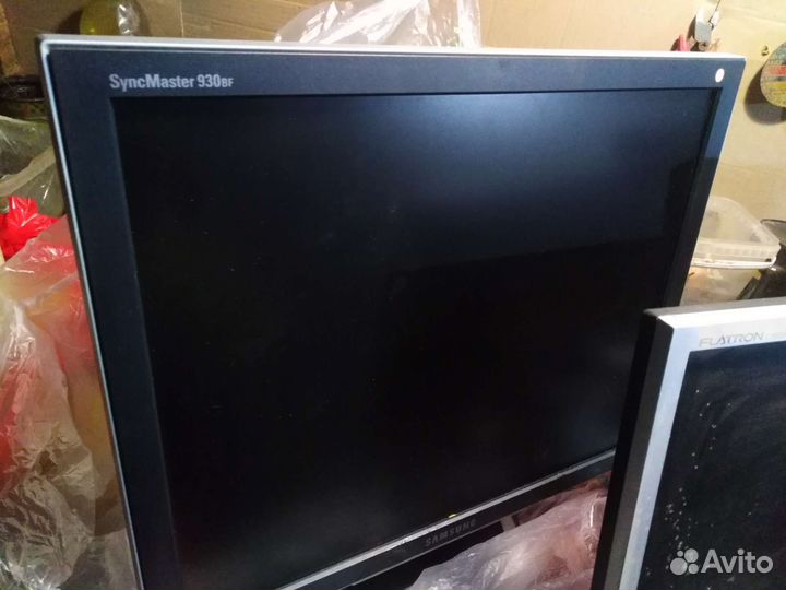 Монитор Acer