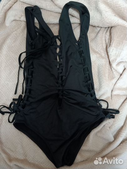 Купальник женский