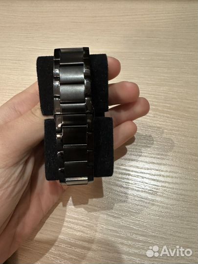 Часы armani