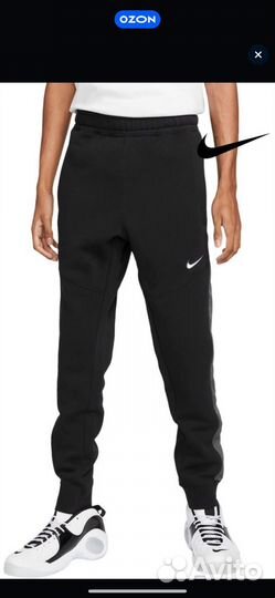 Спортивные брюки Nike NSW SP FLC Jogger BB