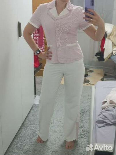 Одежда на летний сезон