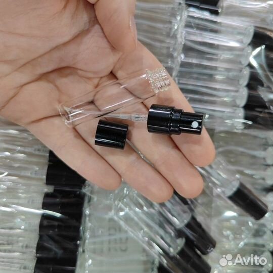 Флакон для духов оптом