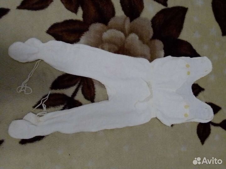 Детские костюмы