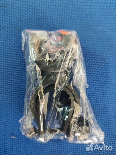 Крепление на руль для фонарика