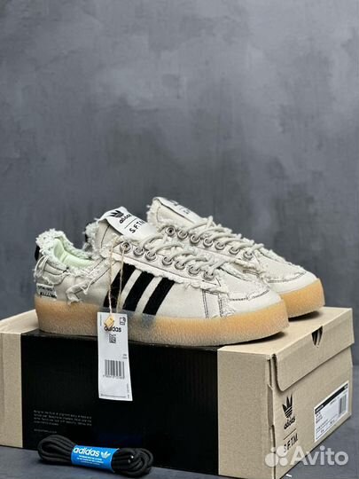 Кеды Adidas campus 80s S.F.T.M 36-41