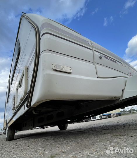 Прицеп-дача Swift Archway, 1999