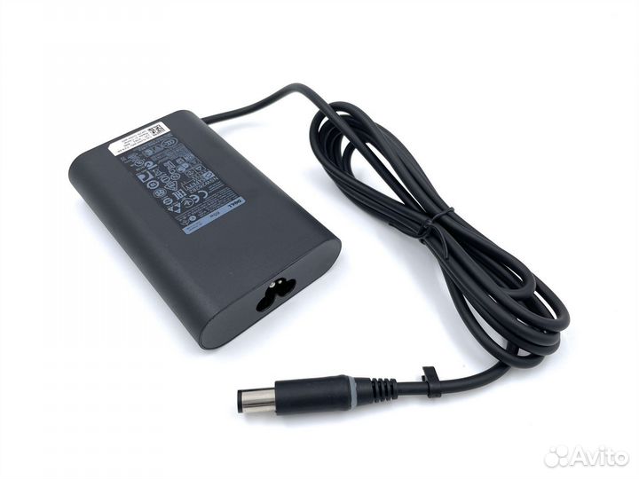 Блок питания для ноутбука Dell la65nm130 65W