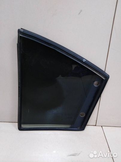 Стекло двери задней правой форточка Chery Fora A21