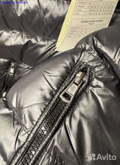 Жилетка мужская moncler (Арт.86817)