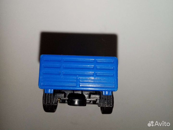 Дпс грузавичок игрушка