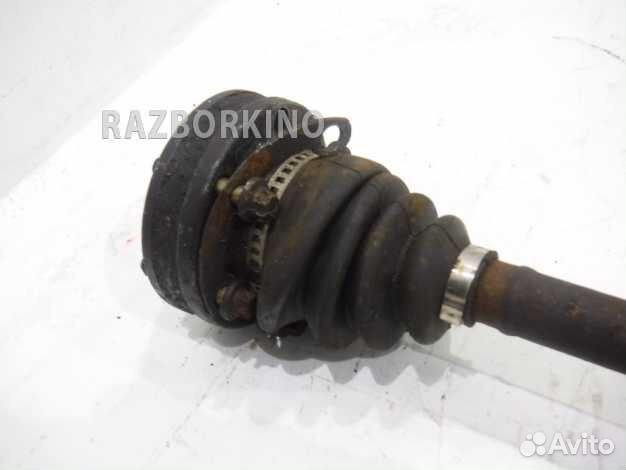 Привод задний Мерседес W202 C