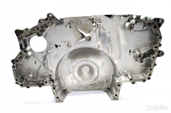 Передняя крышка двигателя volvo FH12 1-seeria (01