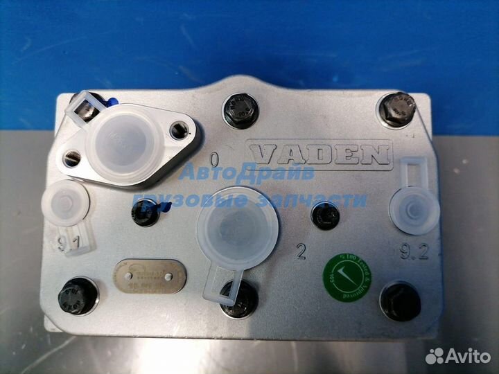 Компрессор Даф Daf 95