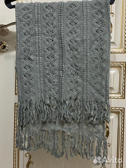 Платок шаль шарф