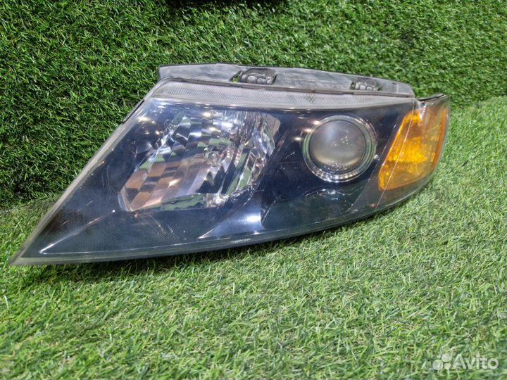 Фара передняя левая Kia Lotze MG L4KA 2010