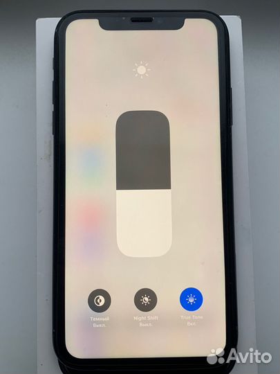 iPhone Xr, 128 ГБ