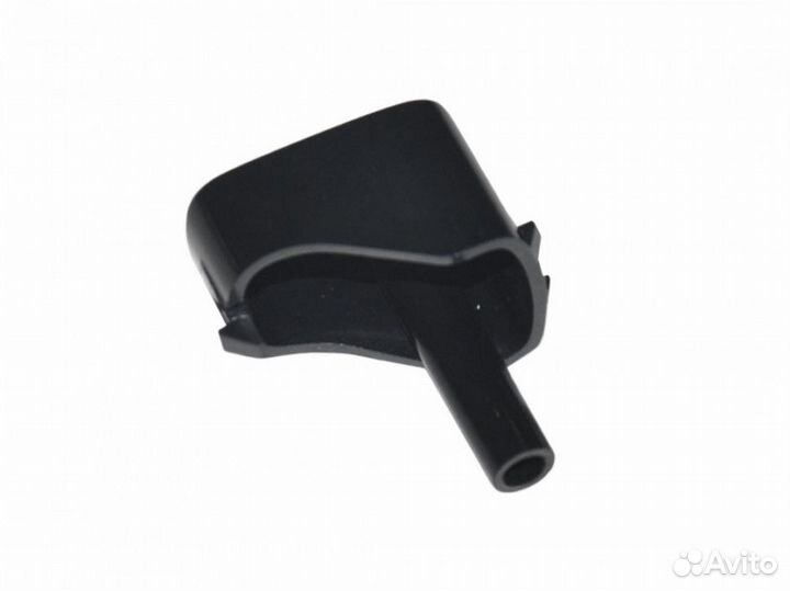 Кнопка подачи пара утюга redmond