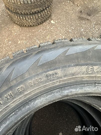 Formula Ice 185/60 R15 88T