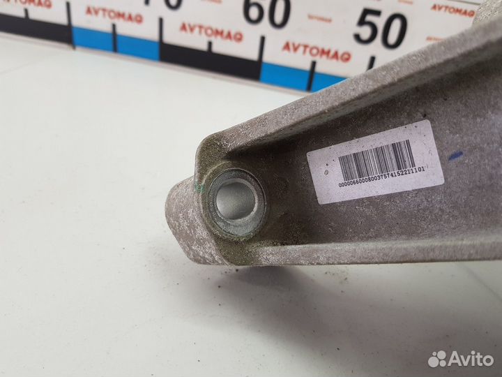 Опора двигателя правая (Geely Coolray)