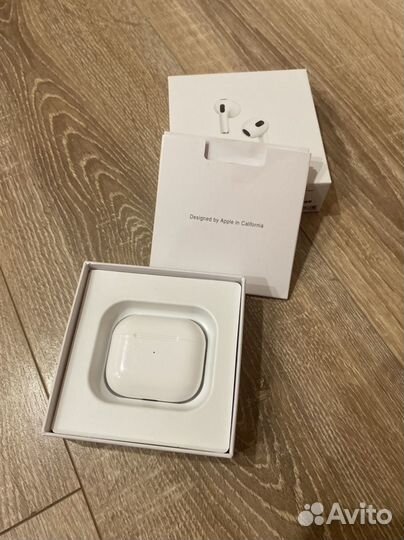 Airpods 3