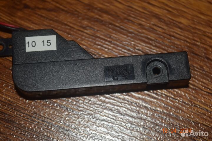 Динамик для ноутбука Acer