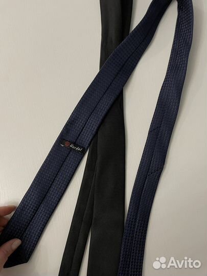 Галстук мужской новый