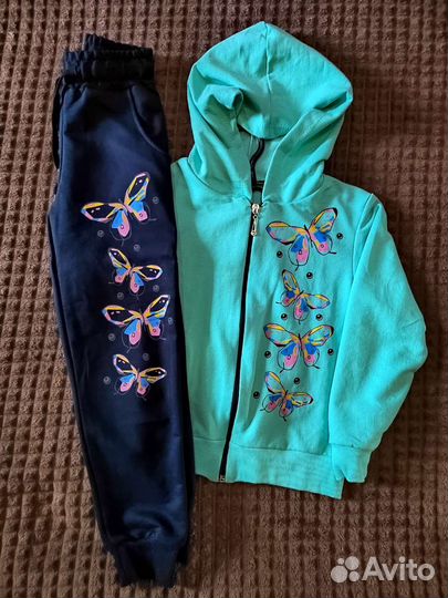 Детская одежда