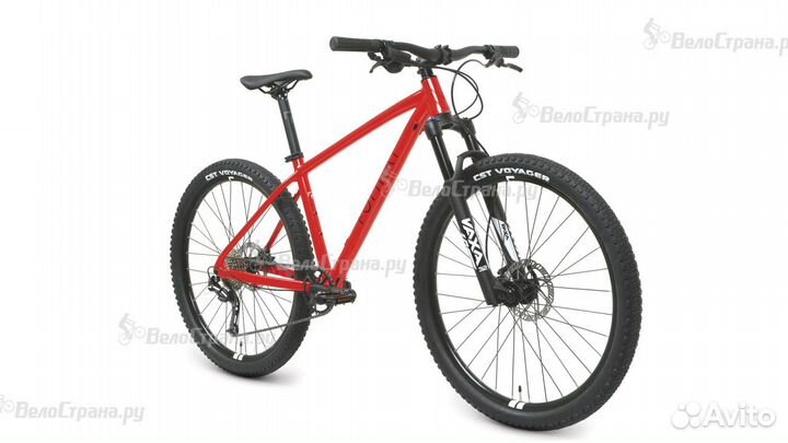 Горный велосипед Format 1213 27.5 (2023)