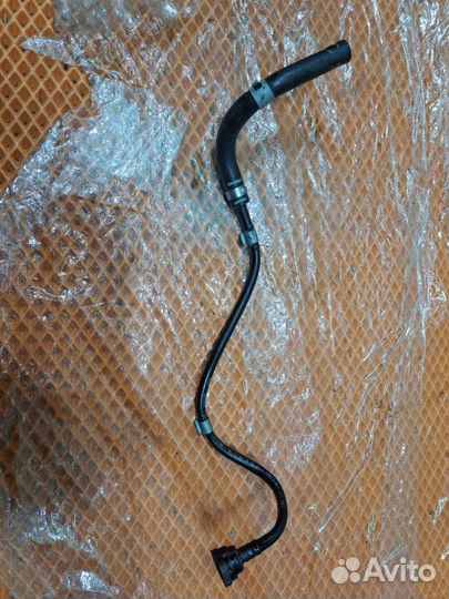 Патрубок Audi A4 Iv B8 cdhb 2009