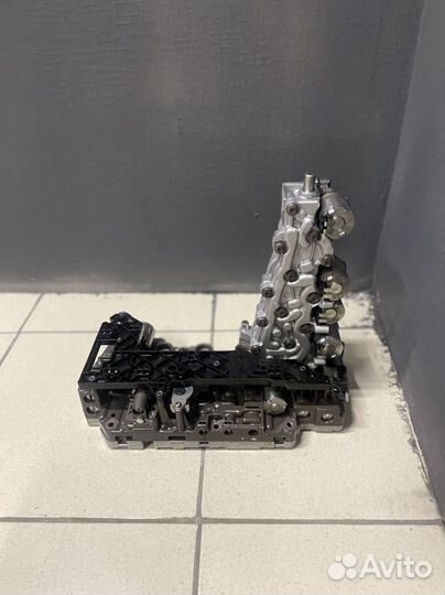 Маховик 0b5 DL501 Audi A6