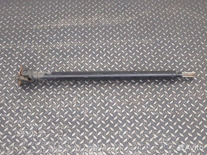 Кардан BMW 7 G11, G12, 2016