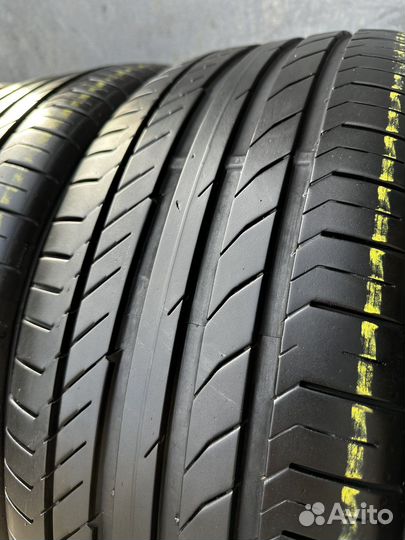 Continental ContiSportContact 5 235/45 R19 99V