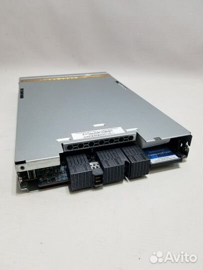 HP MSA2040 C8S53A modular smart array SAS storage