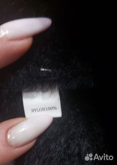 Шапка женская