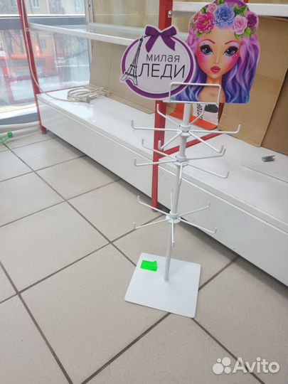 Держатель для украшений