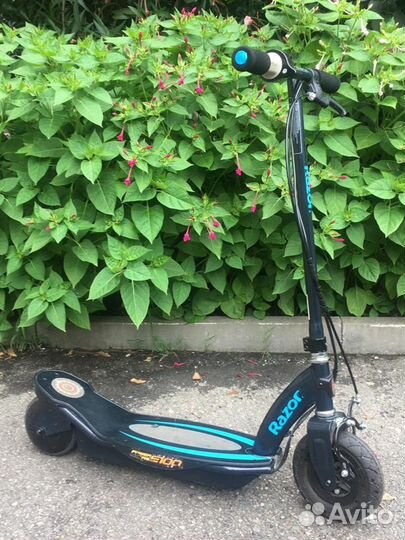 Электросамокат